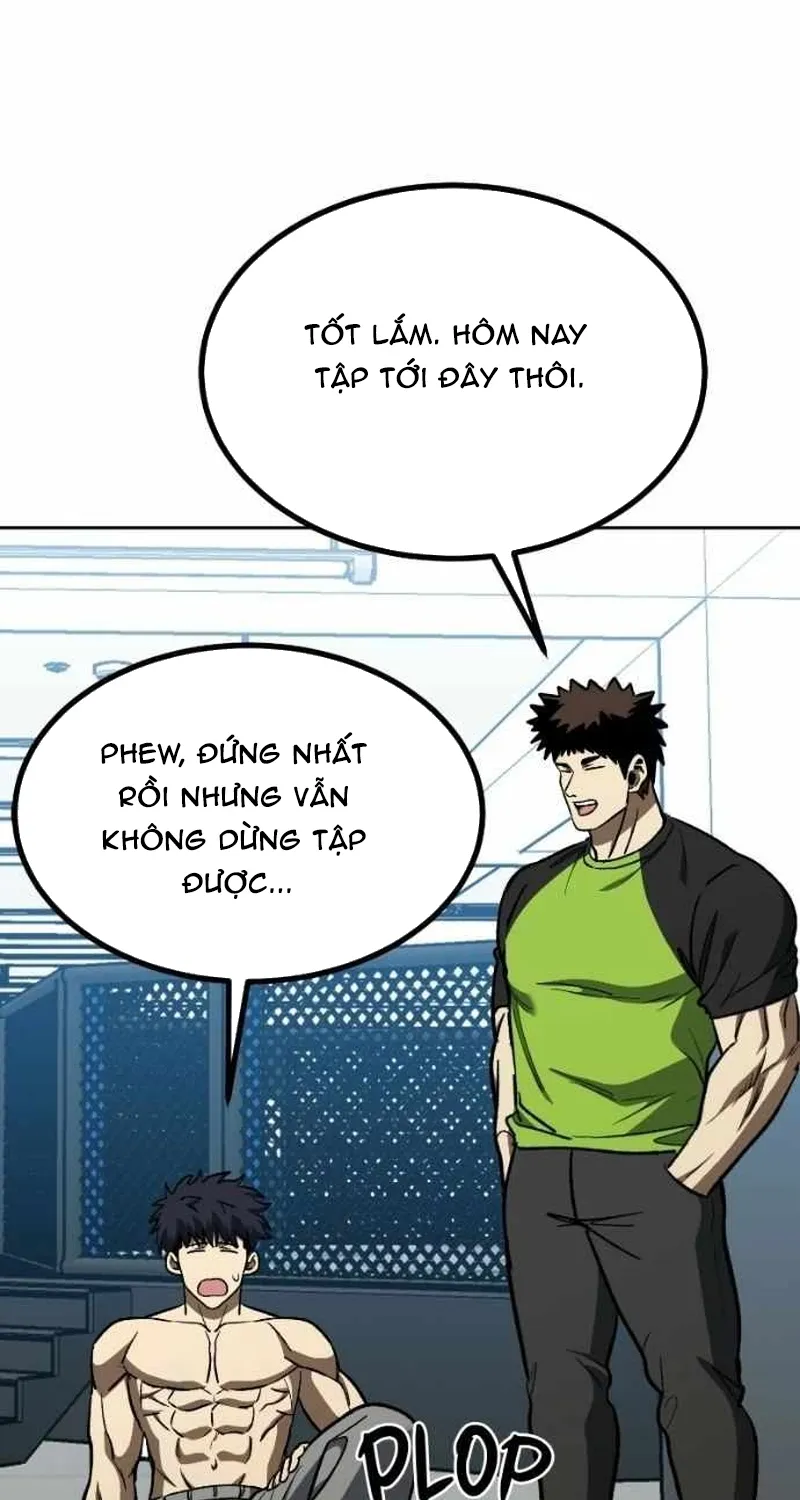 Vua Võ Đài Tập 192 trang 25