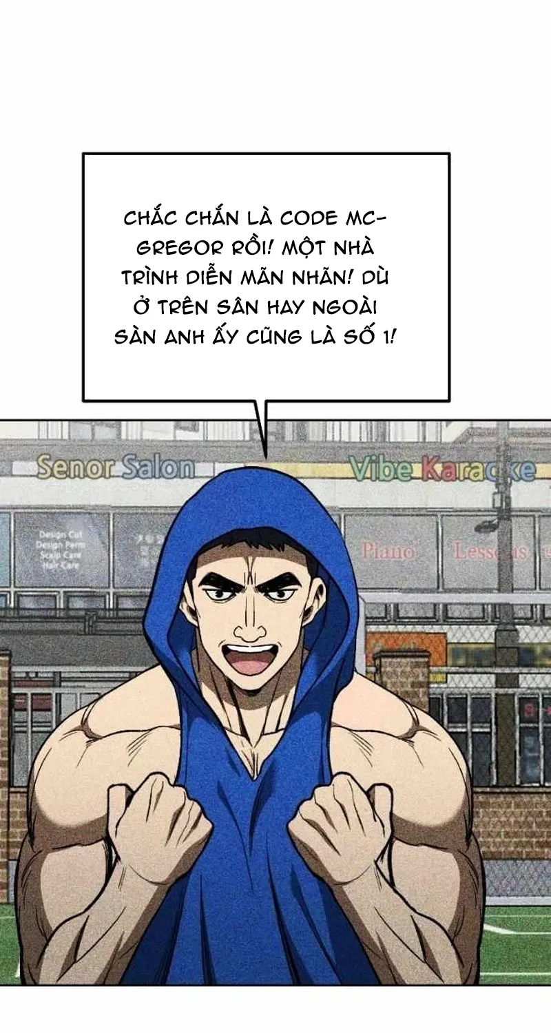 Vua Võ Đài Tập 192 trang 7