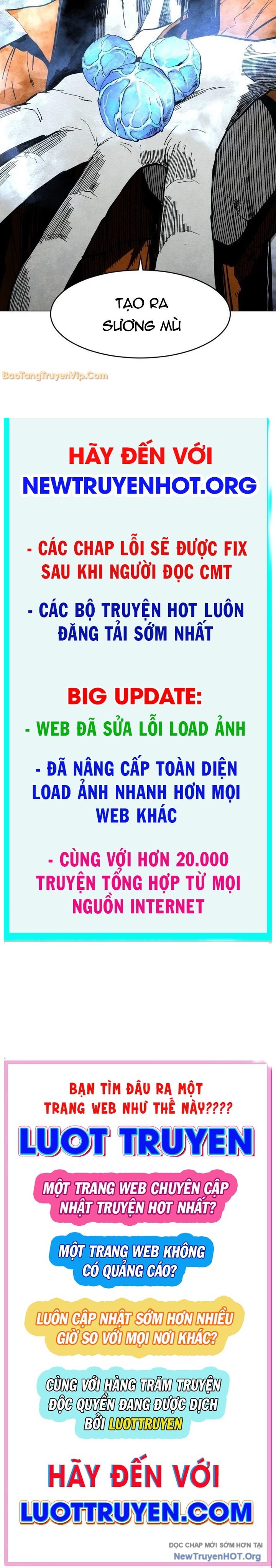 Vùng Đất Sương Mù Tập 2 trang 168