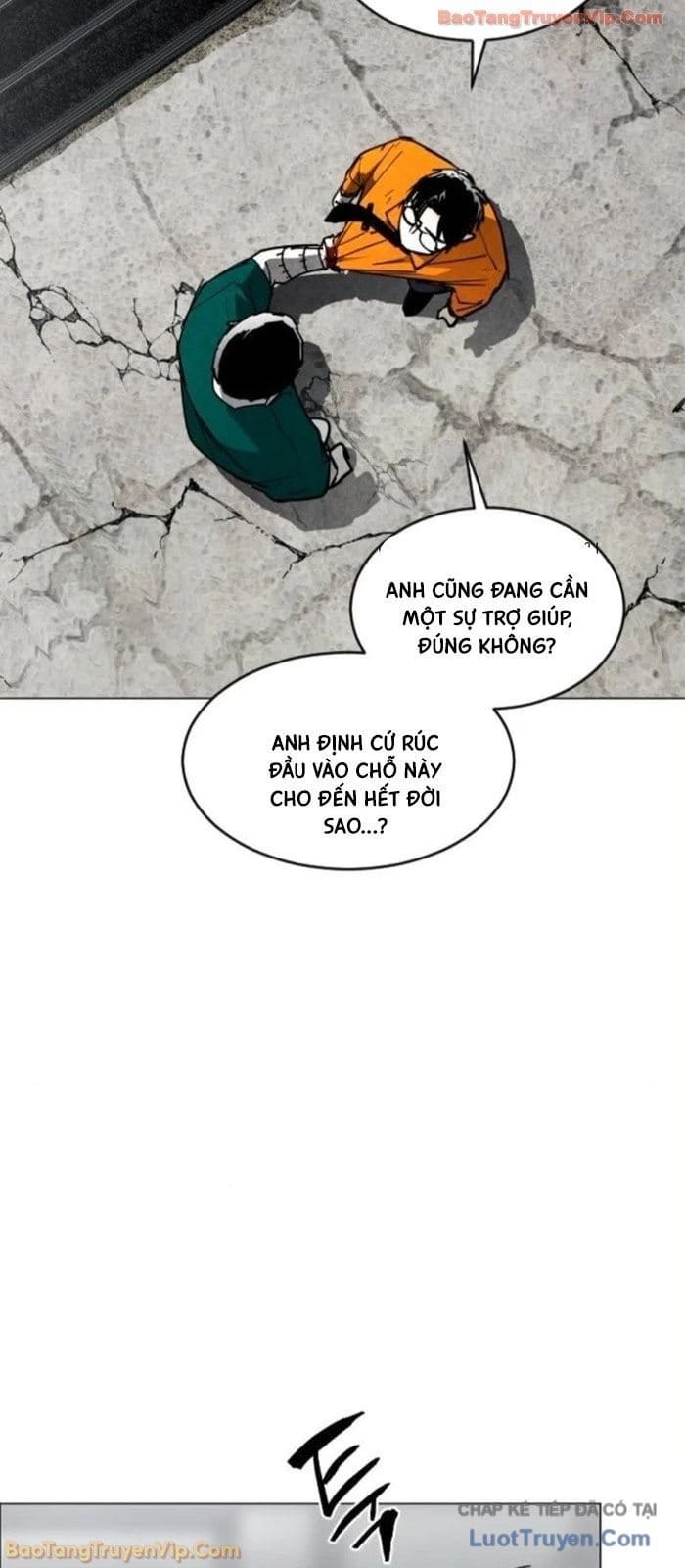 Vùng Đất Sương Mù Tập 21 trang 13