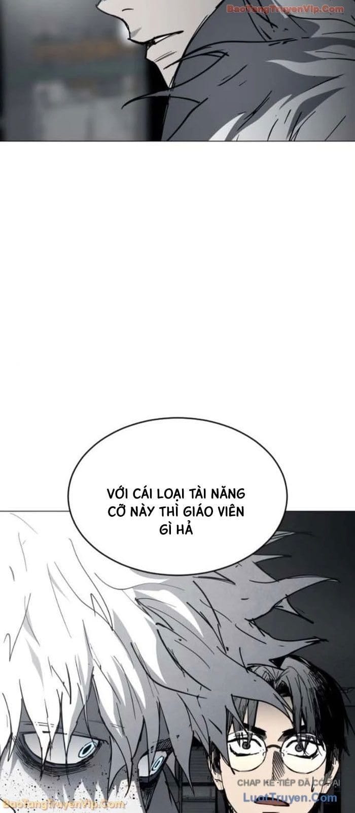 Vùng Đất Sương Mù Tập 21 trang 4