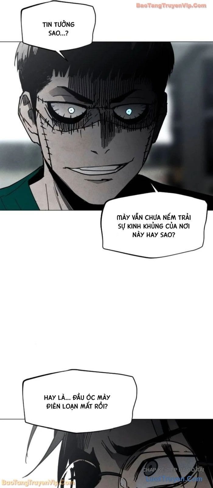 Vùng Đất Sương Mù Tập 21 trang 10