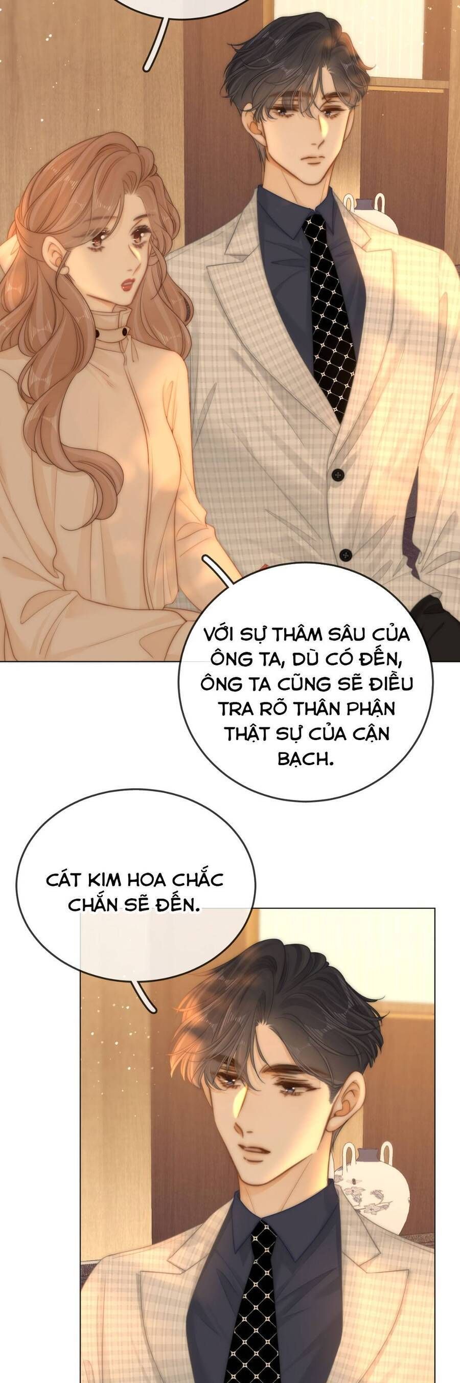 Vưu Vật Tập 139 trang 3