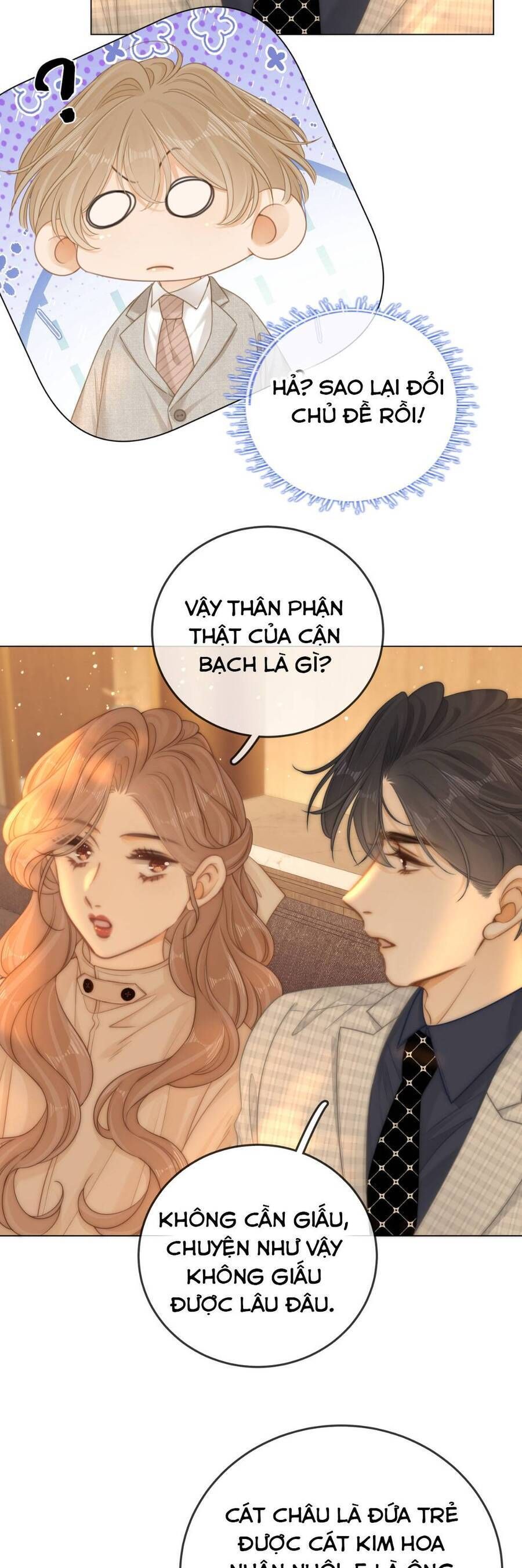 Vưu Vật Tập 139 trang 4