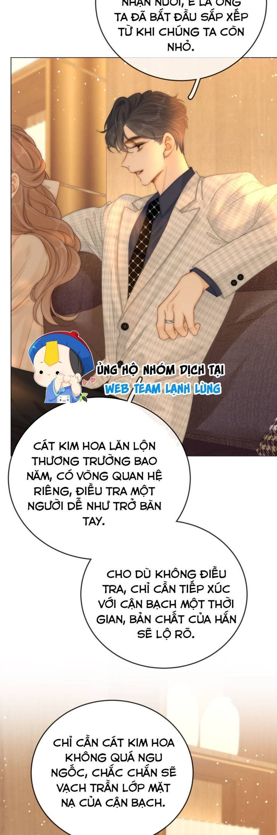 Vưu Vật Tập 139 trang 5