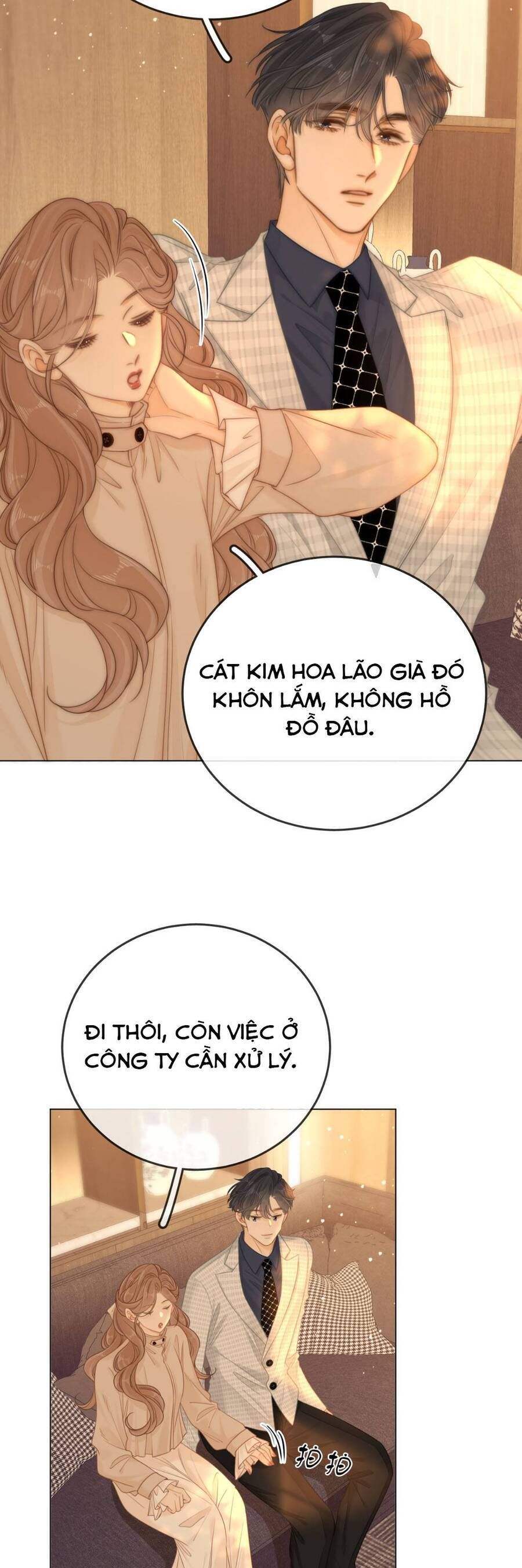 Vưu Vật Tập 139 trang 6