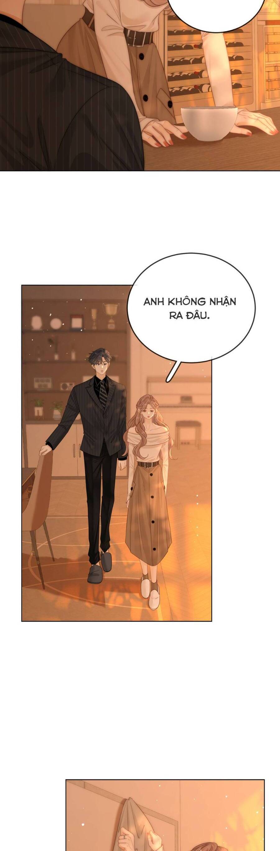 Vưu Vật Tập 140 trang 19