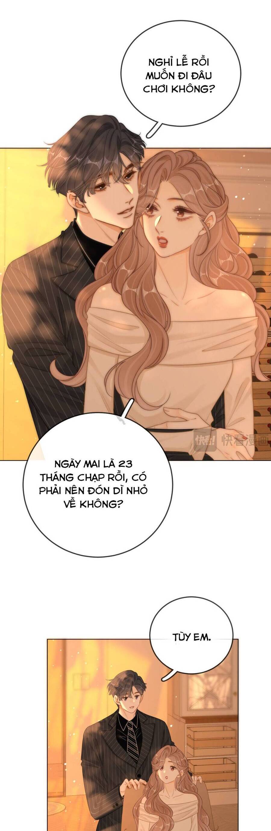 Vưu Vật Tập 140 trang 5