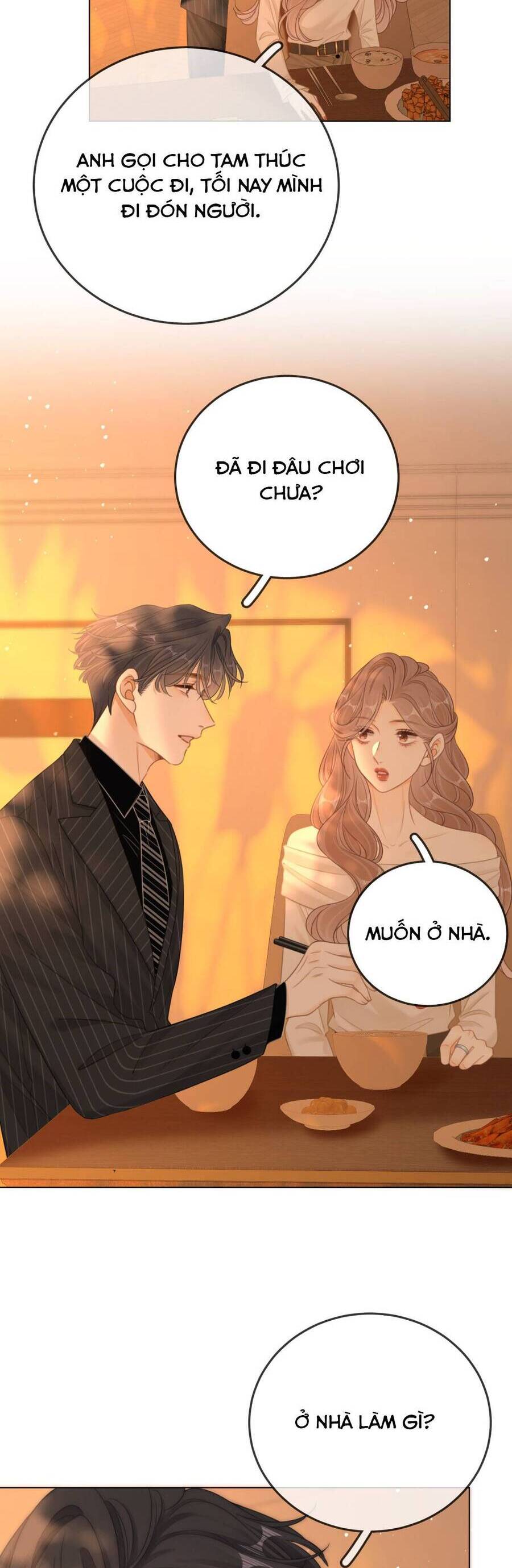 Vưu Vật Tập 140 trang 6