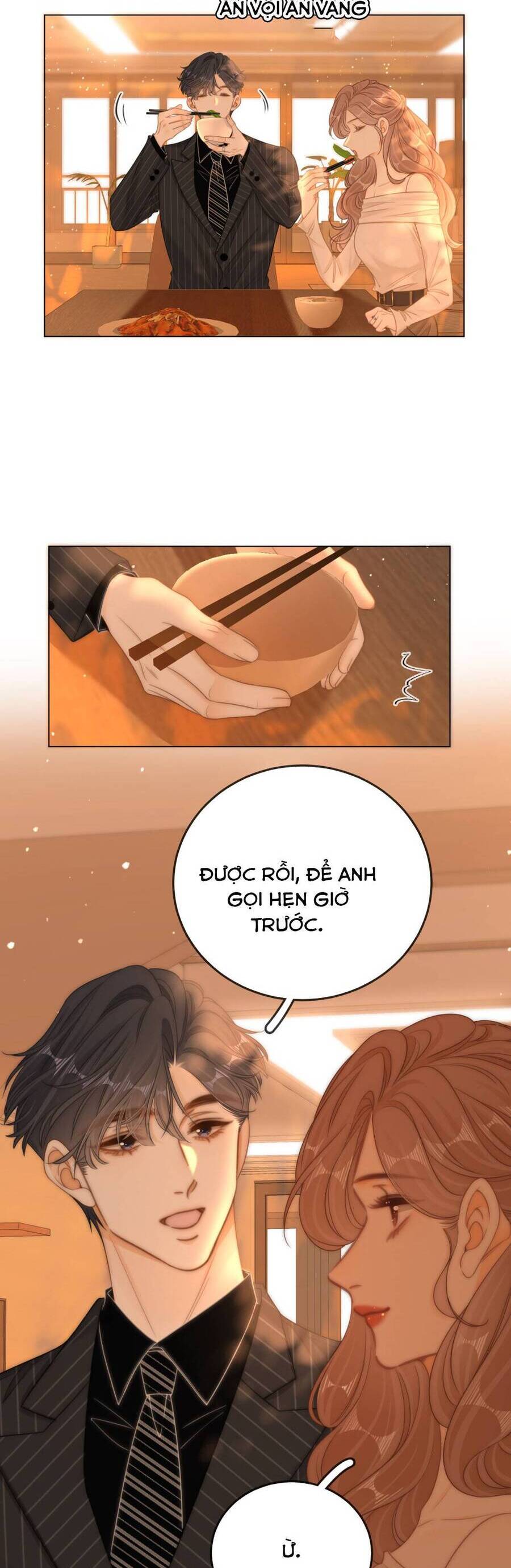 Vưu Vật Tập 140 trang 8