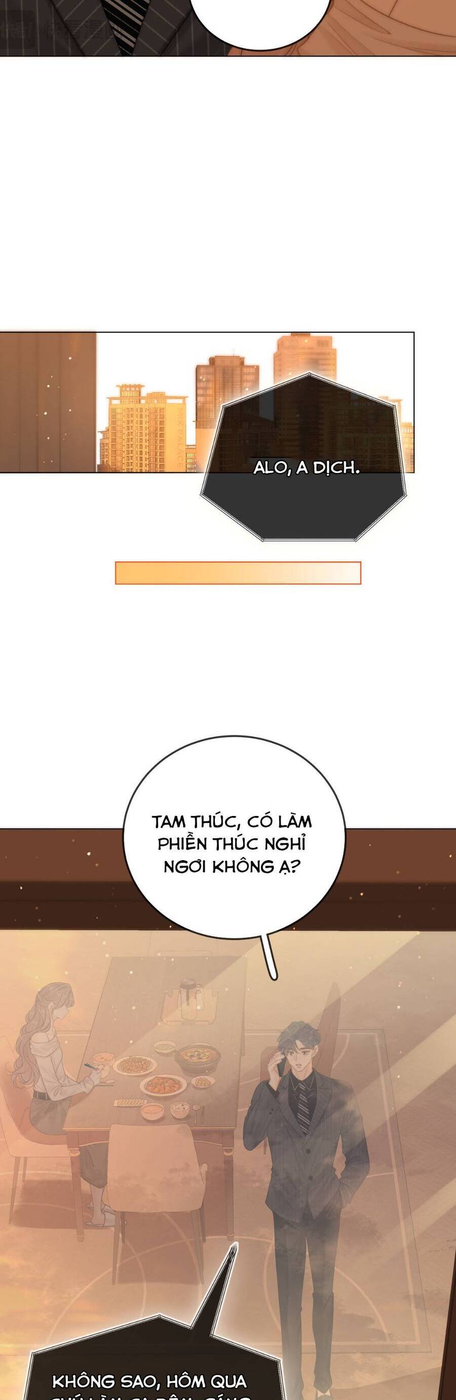 Vưu Vật Tập 140 trang 9
