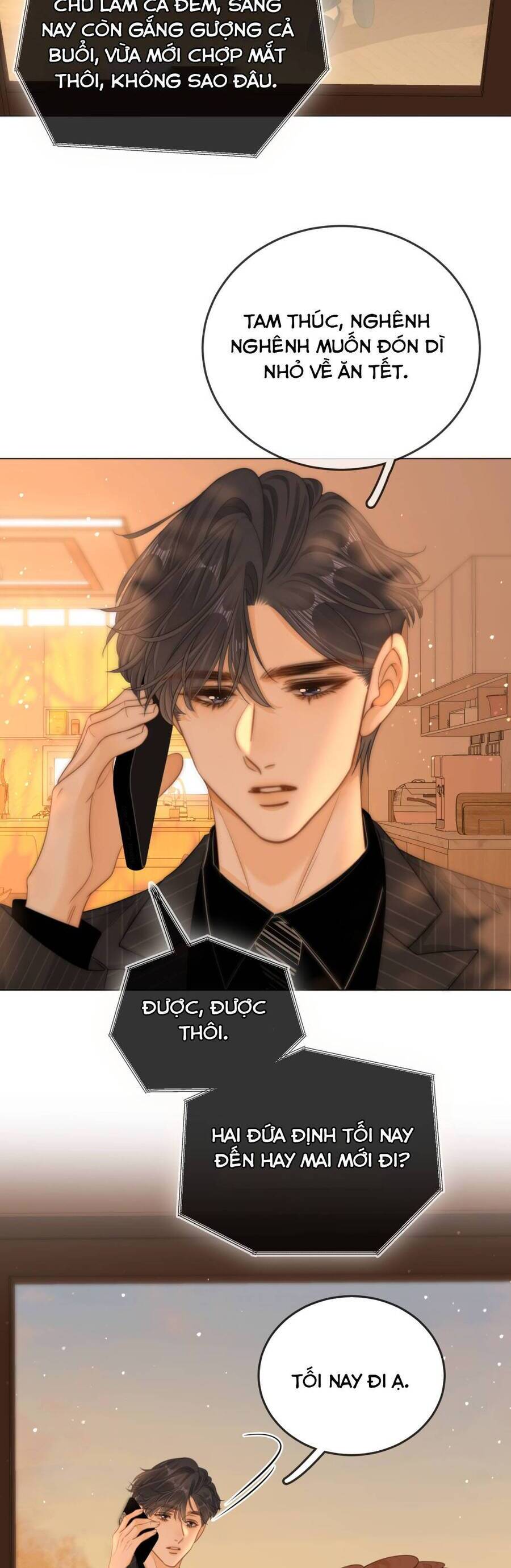 Vưu Vật Tập 140 trang 10