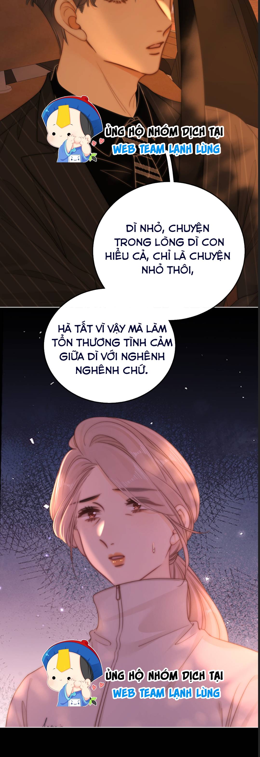 Vưu Vật Tập 141 trang 3