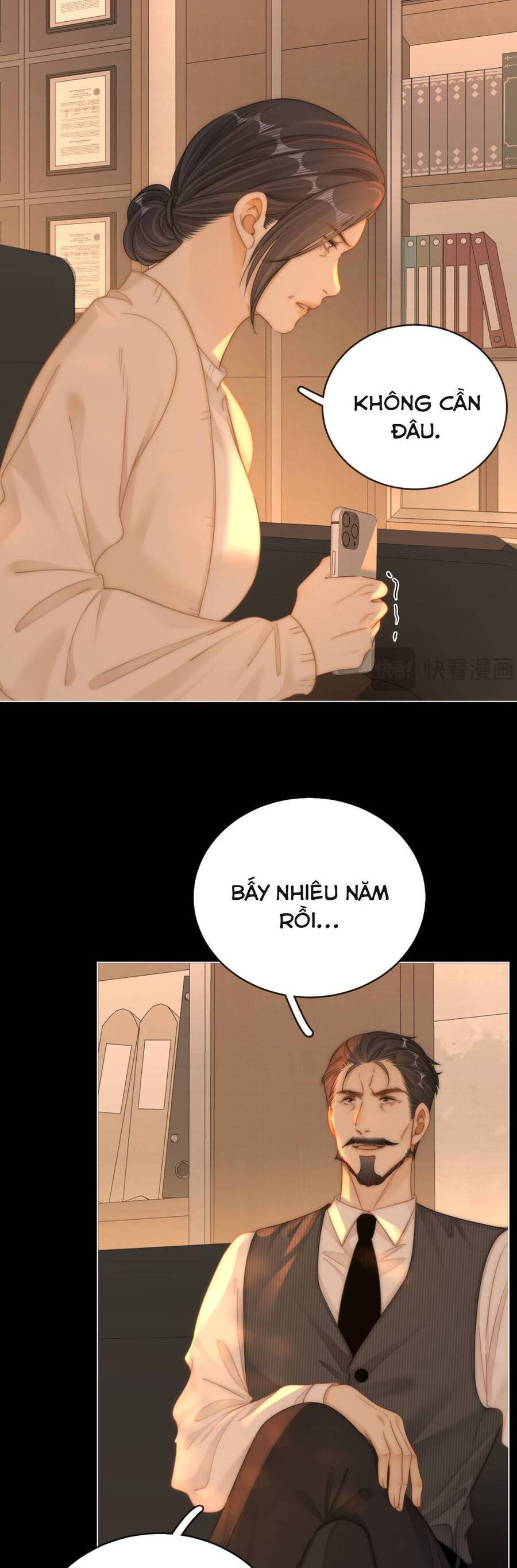 Vưu Vật Tập 143 trang 11