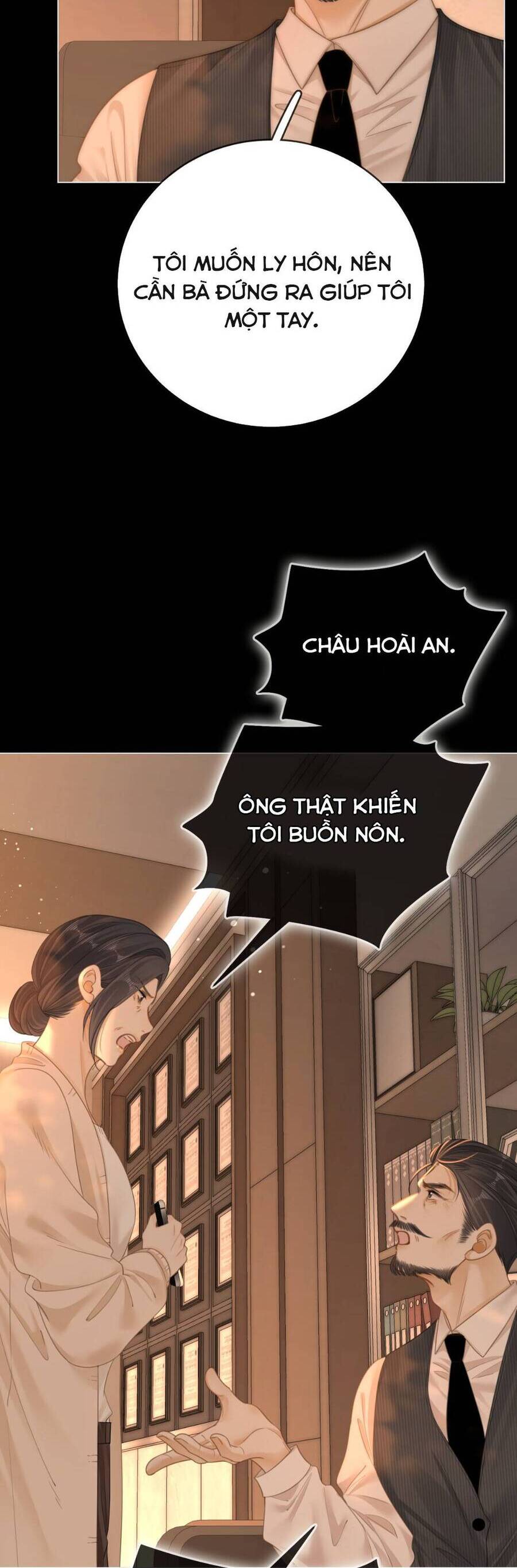 Vưu Vật Tập 143 trang 13
