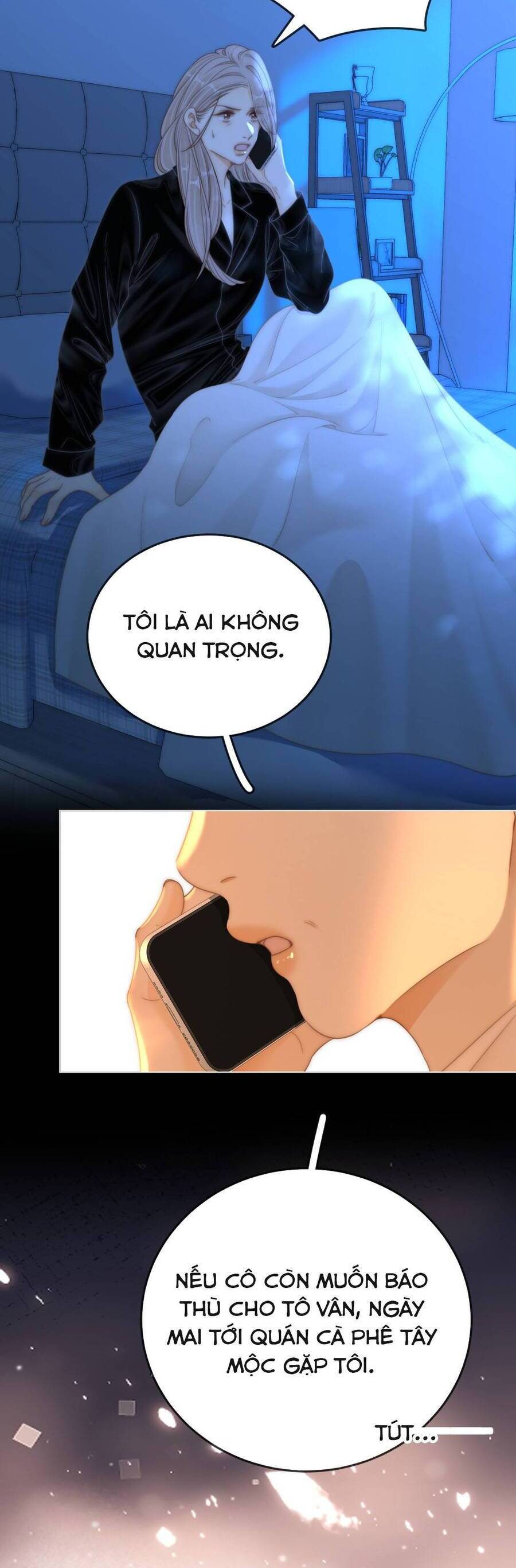 Vưu Vật Tập 143 trang 18