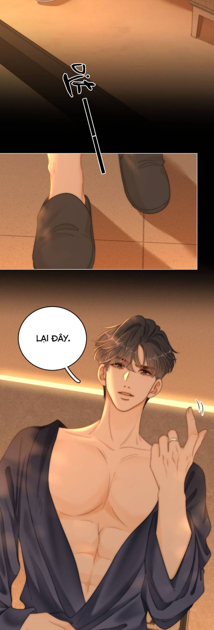 Vưu Vật Tập 143 trang 21