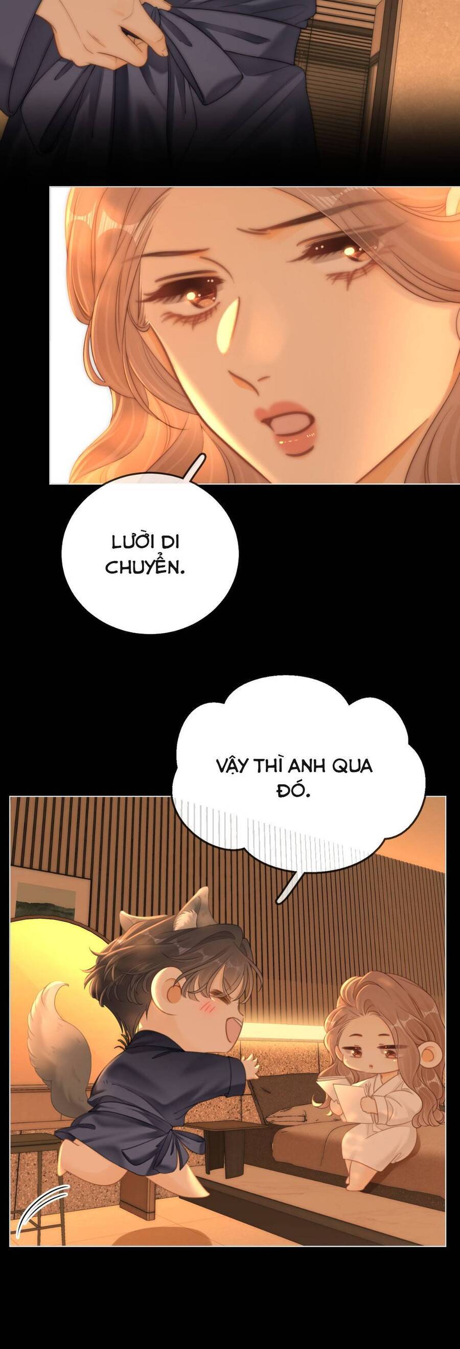 Vưu Vật Tập 143 trang 22