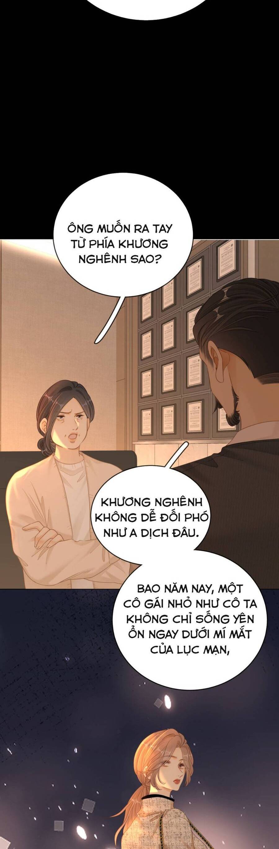 Vưu Vật Tập 143 trang 8