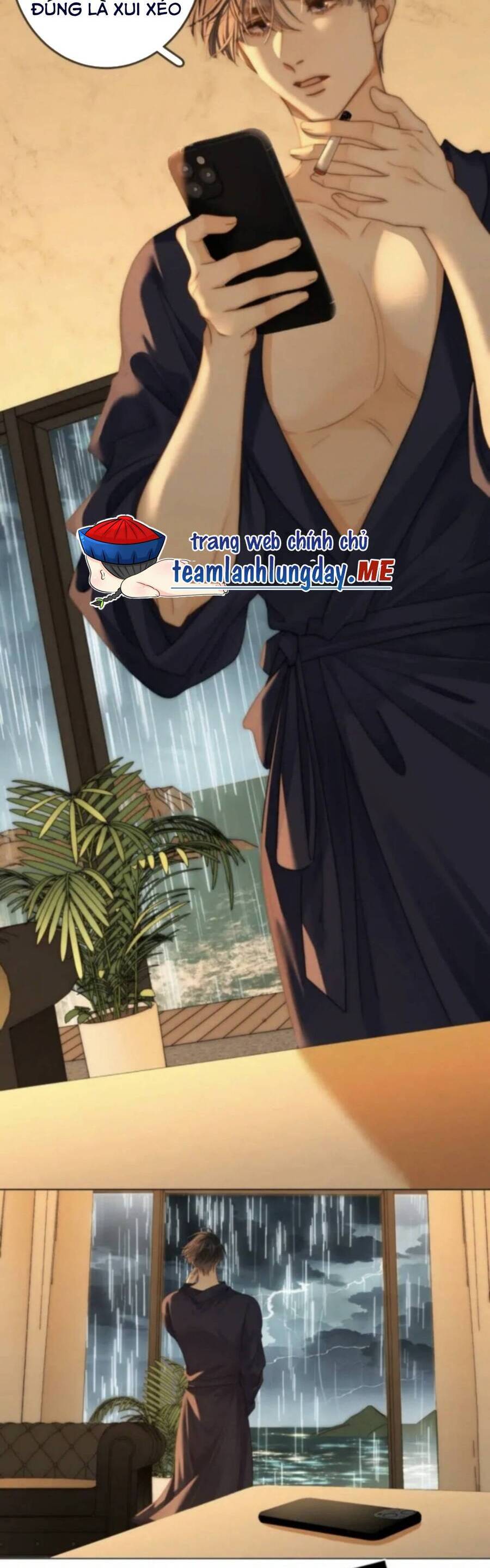 Vưu Vật Tập 148 trang 2