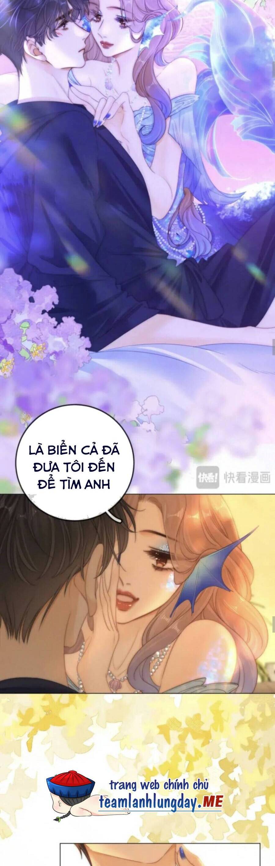 Vưu Vật Tập 148 trang 12