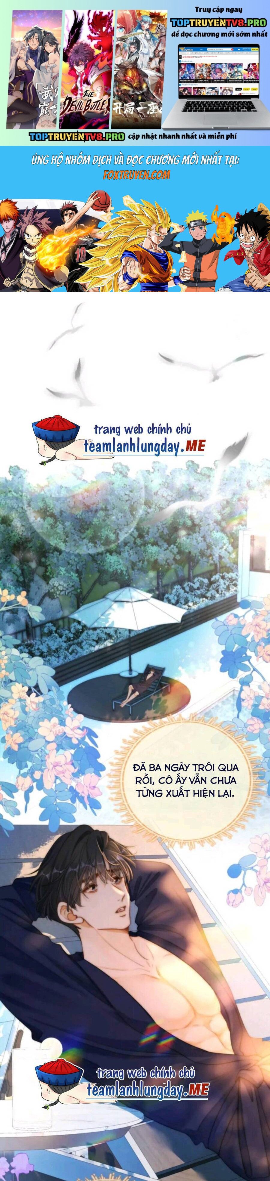 Vưu Vật Tập 149 trang 1