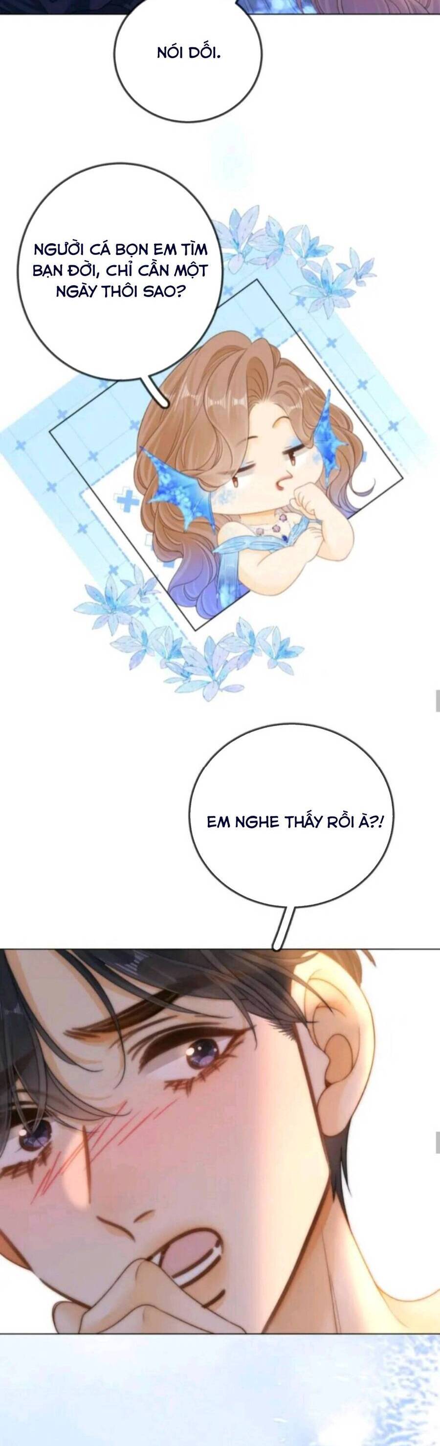 Vưu Vật Tập 149 trang 11