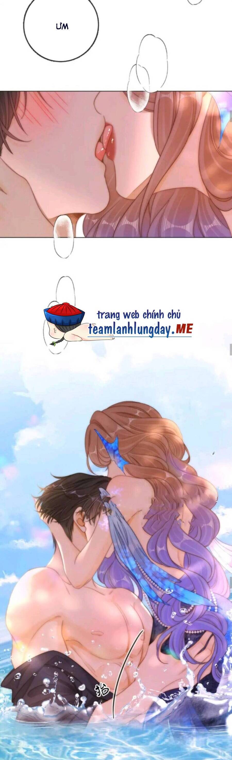Vưu Vật Tập 149 trang 15