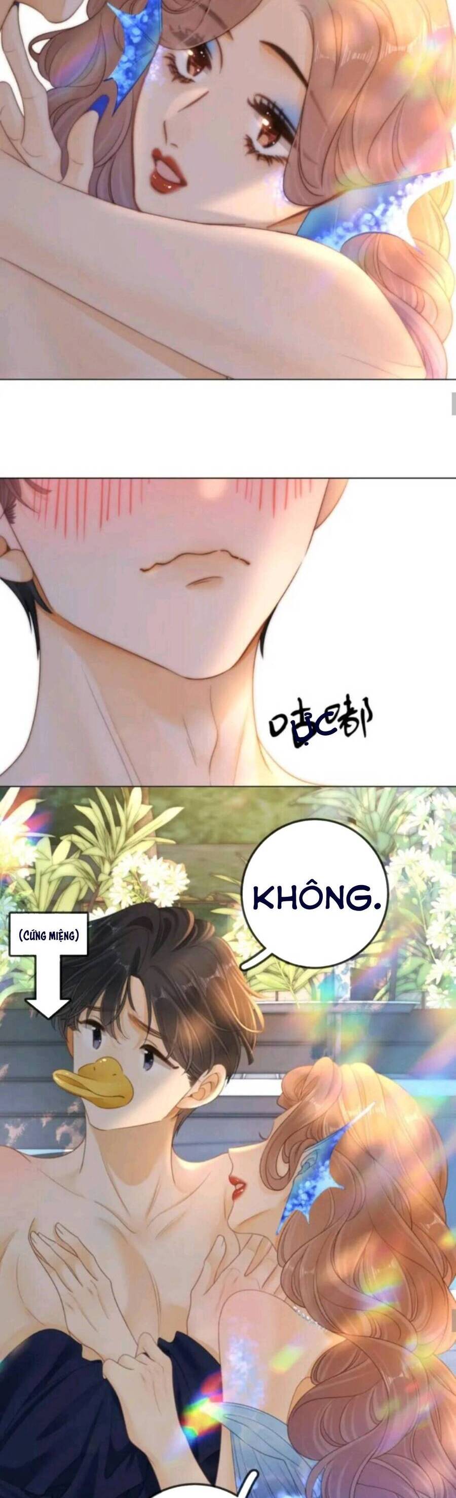 Vưu Vật Tập 149 trang 10