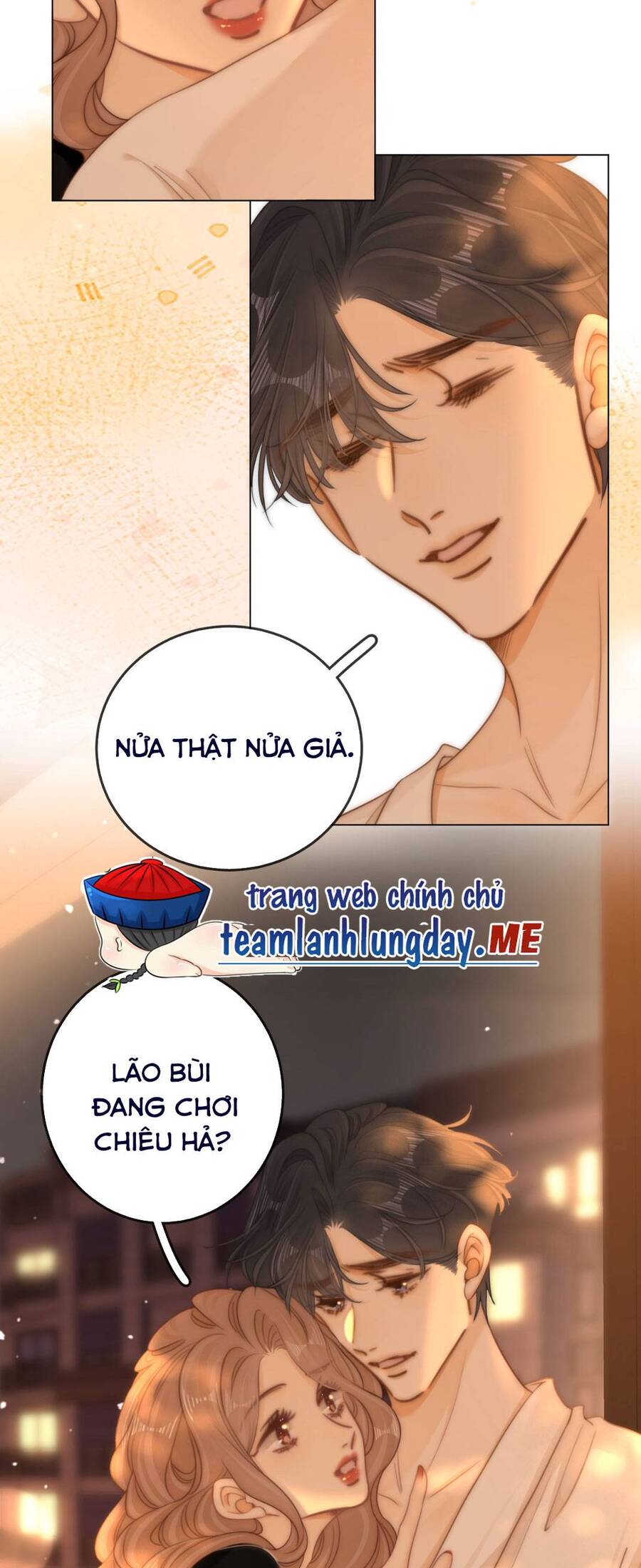 Vưu Vật Tập 150 trang 14