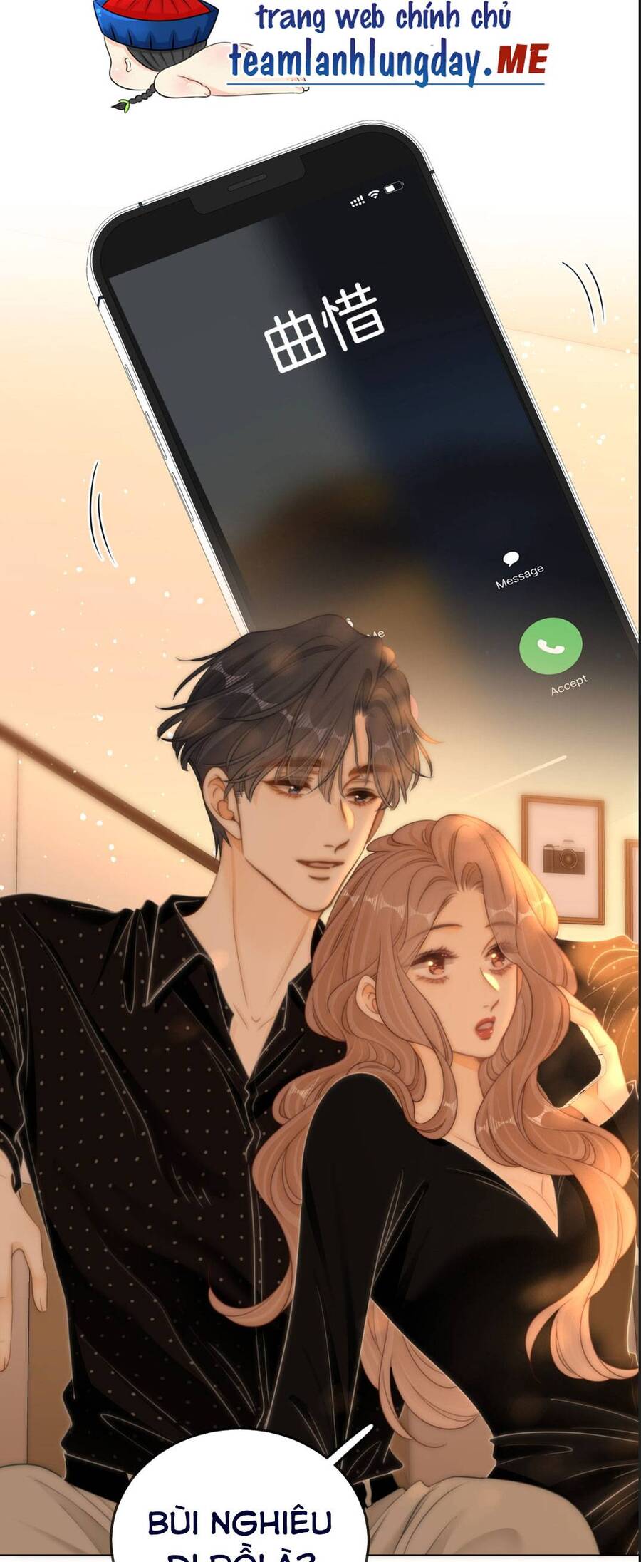 Vưu Vật Tập 150 trang 3