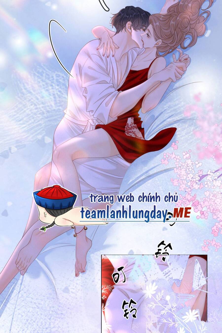 Vưu Vật Tập 150 trang 24
