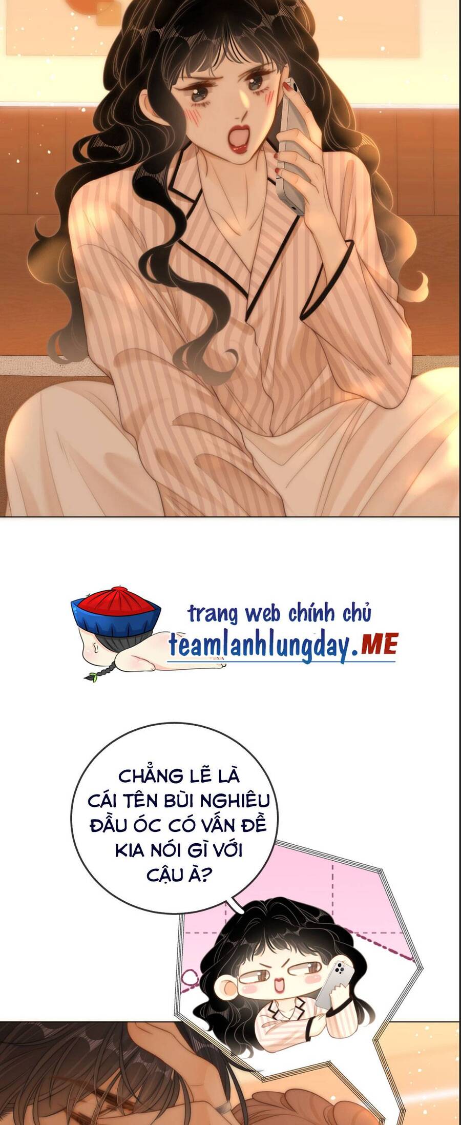 Vưu Vật Tập 150 trang 6