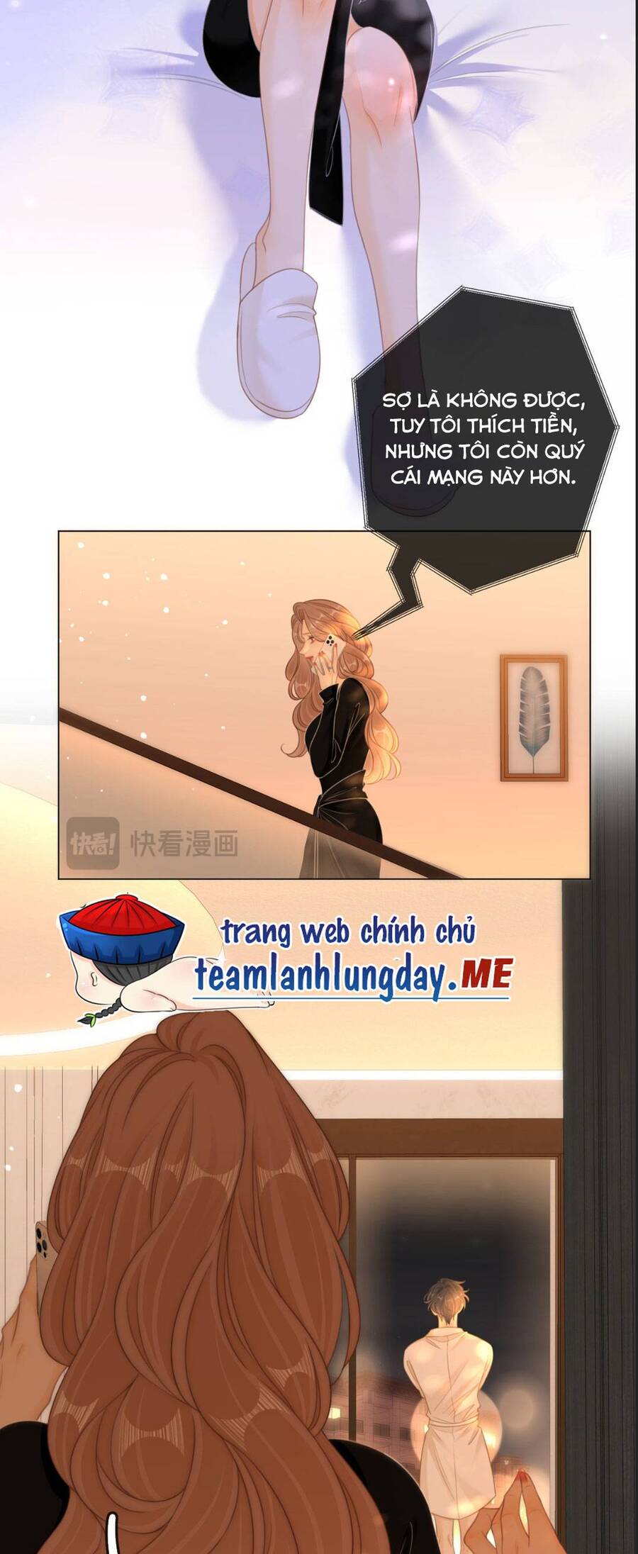 Vưu Vật Tập 150 trang 9