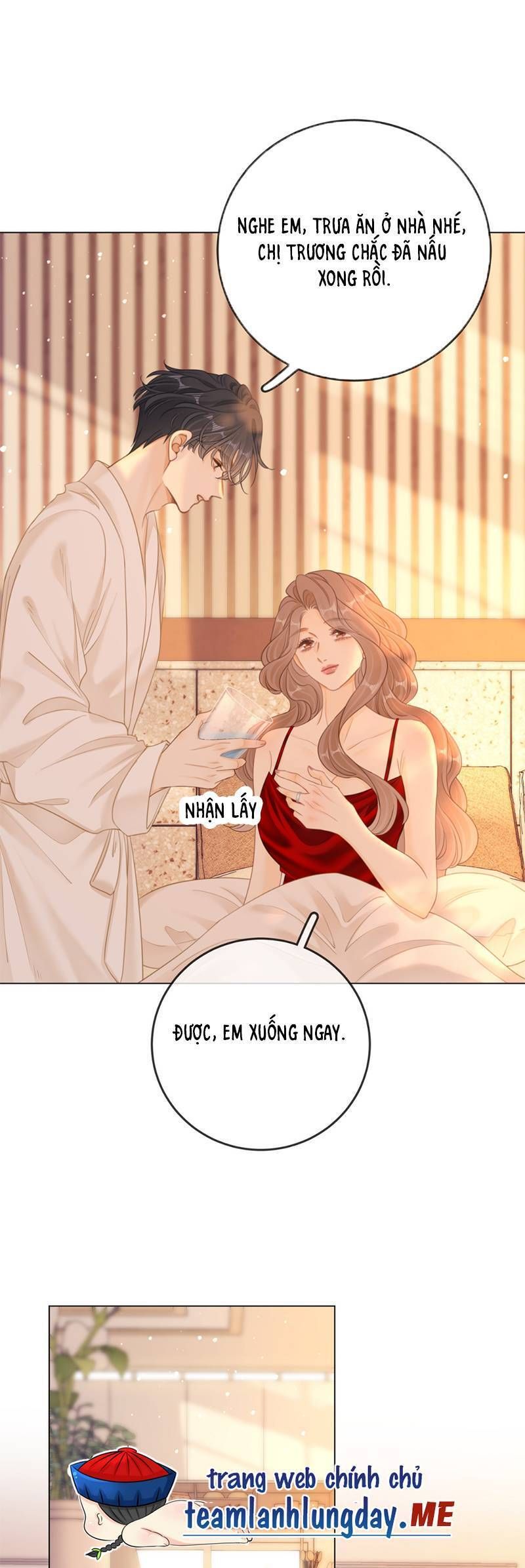 Vưu Vật Tập 151 trang 12