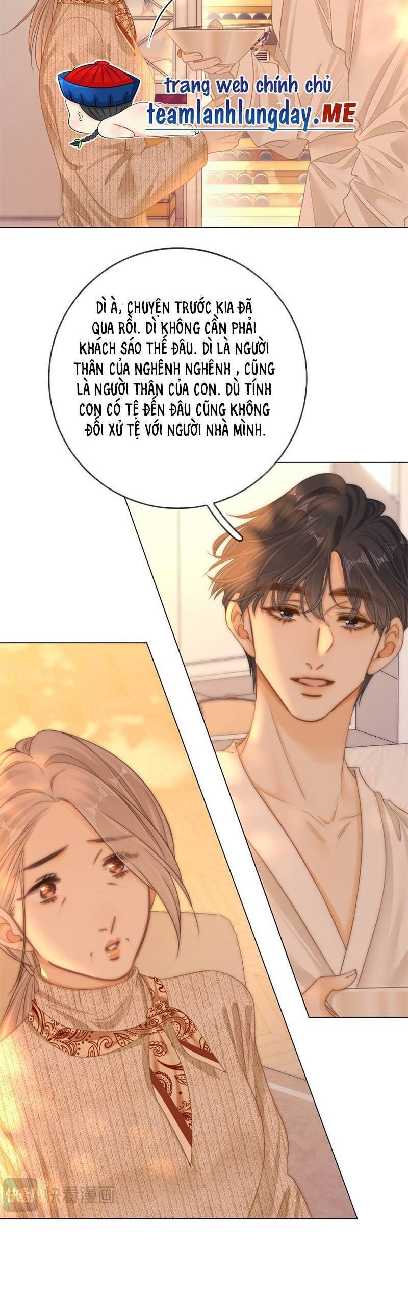 Vưu Vật Tập 151 trang 15