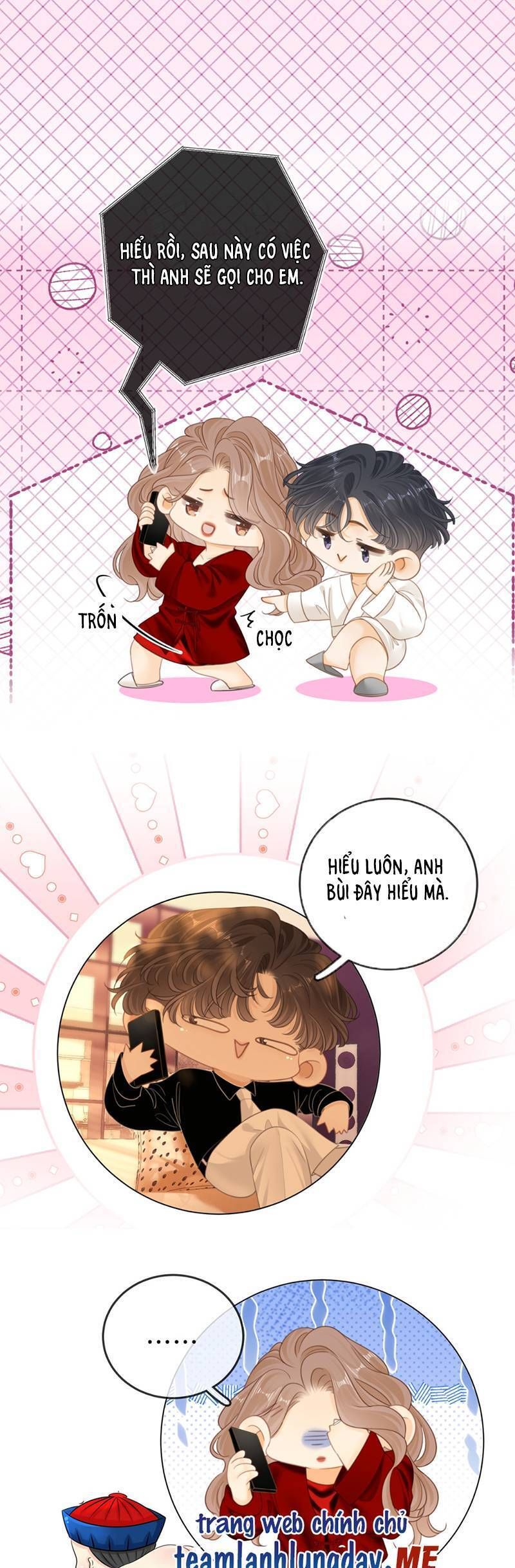 Vưu Vật Tập 151 trang 18
