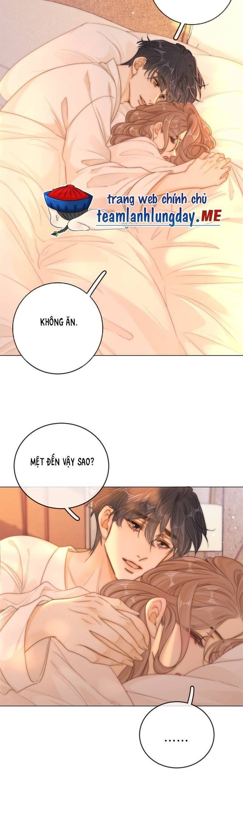 Vưu Vật Tập 151 trang 3