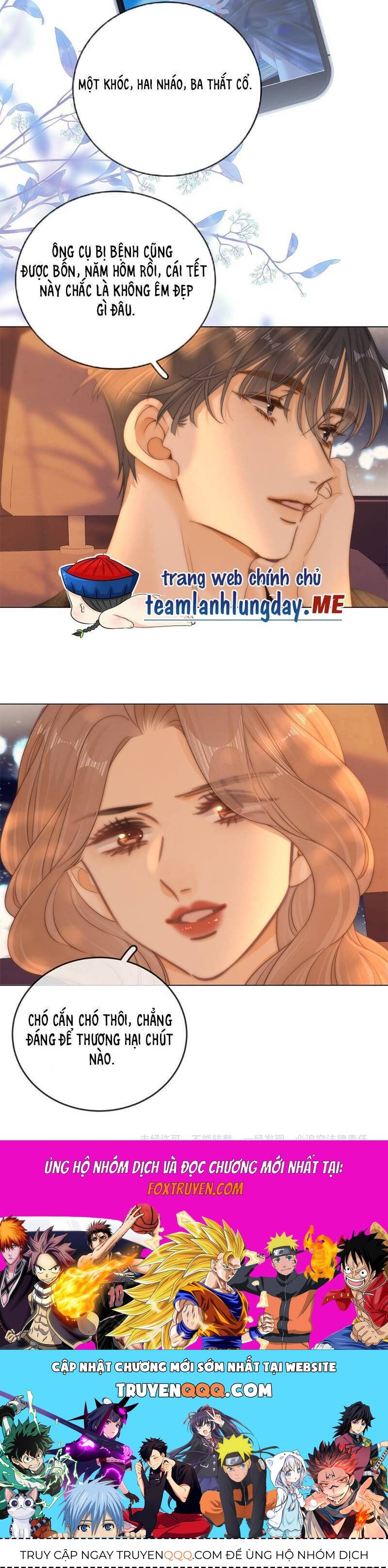 Vưu Vật Tập 151 trang 23