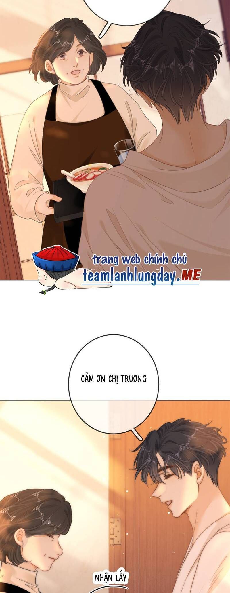 Vưu Vật Tập 151 trang 5