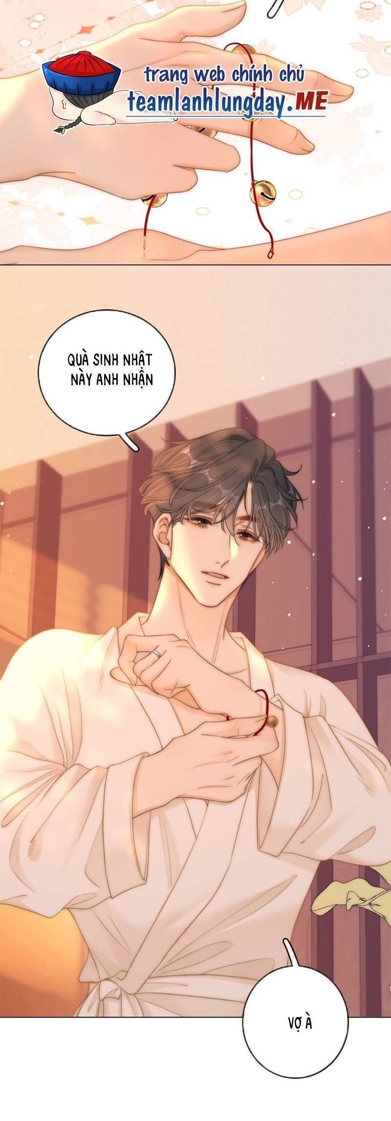 Vưu Vật Tập 151 trang 8