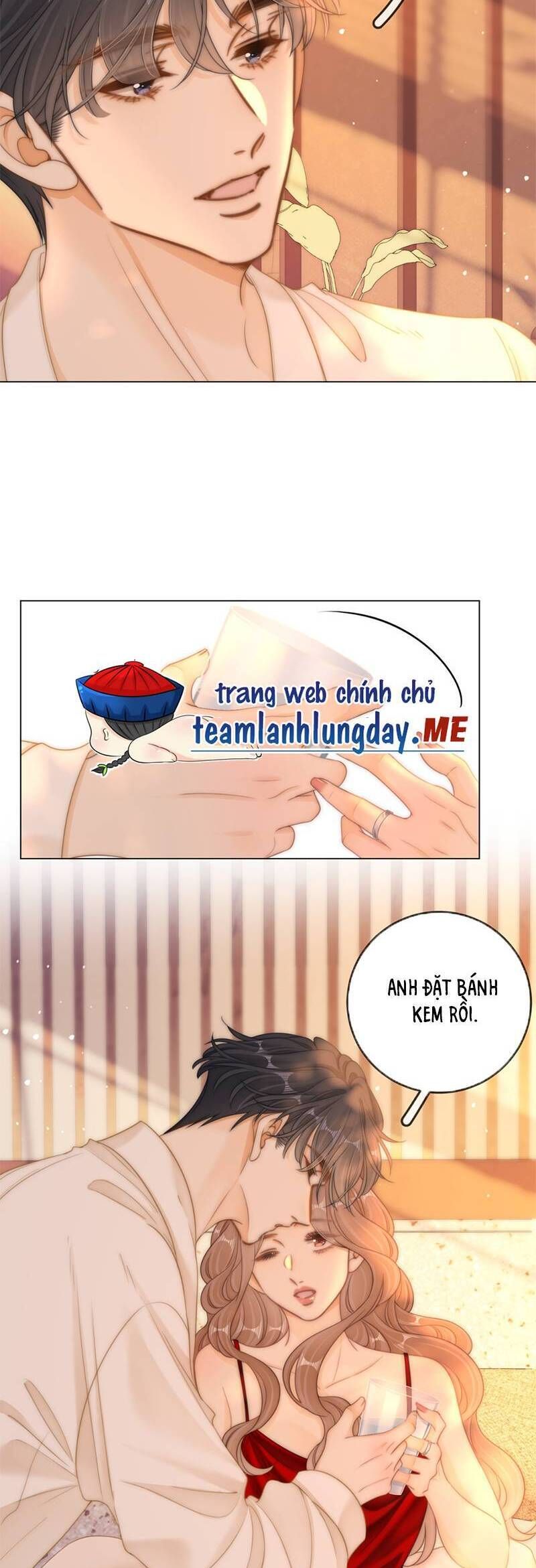 Vưu Vật Tập 151 trang 10