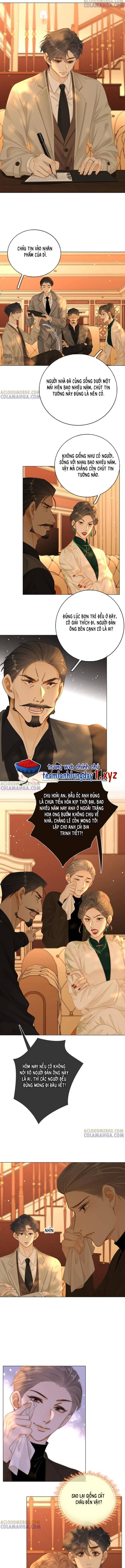 Vưu Vật Tập 155 trang 2