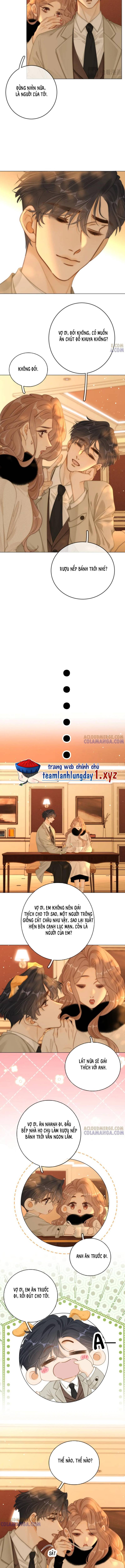 Vưu Vật Tập 155 trang 3