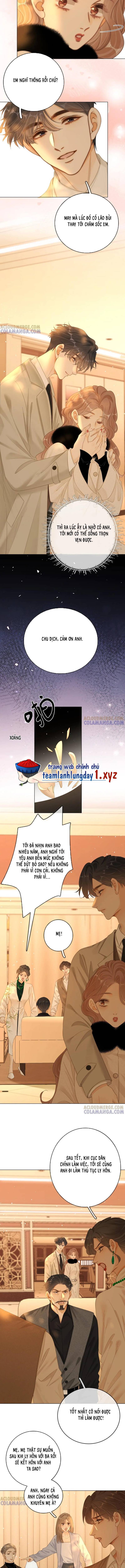 Vưu Vật Tập 155 trang 5