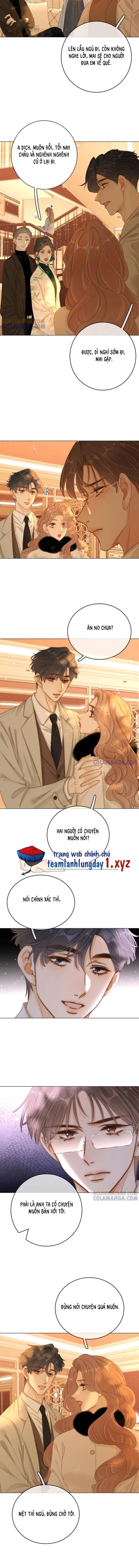 Vưu Vật Tập 155 trang 6