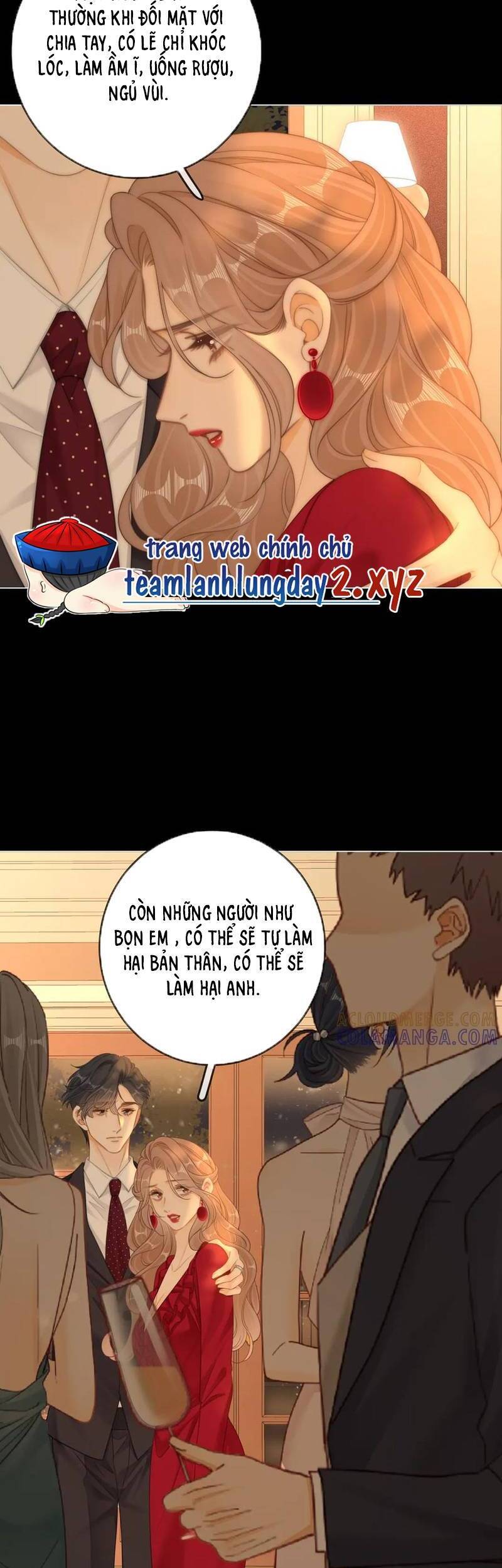 Vưu Vật Tập 157 trang 15
