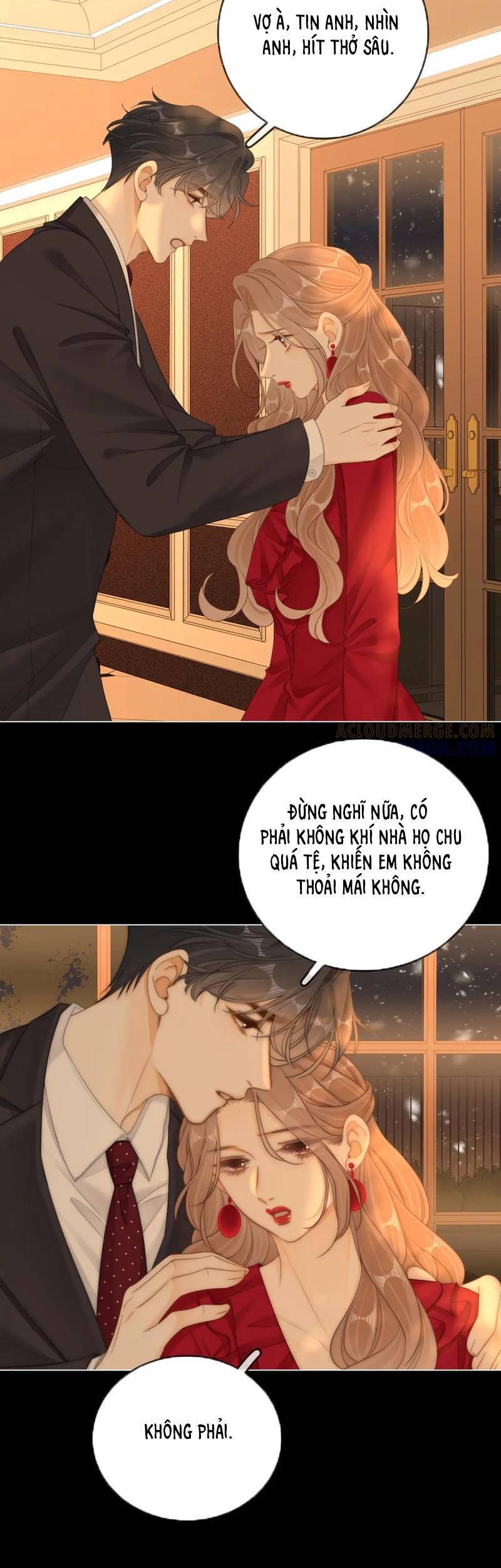 Vưu Vật Tập 157 trang 17