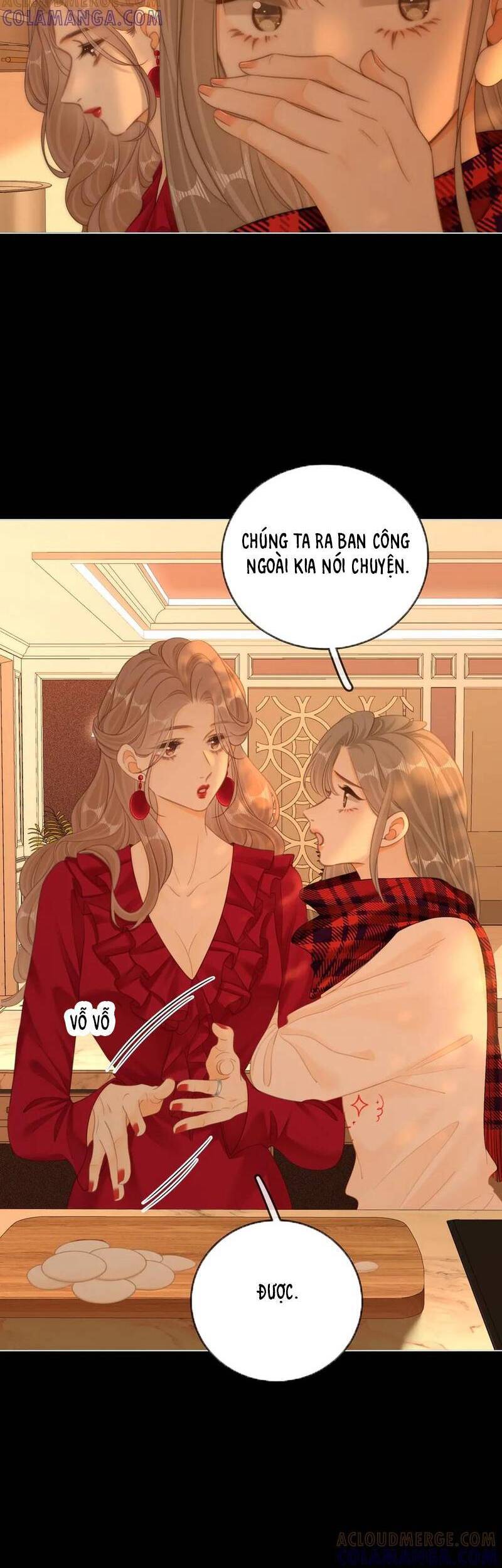 Vưu Vật Tập 157 trang 4