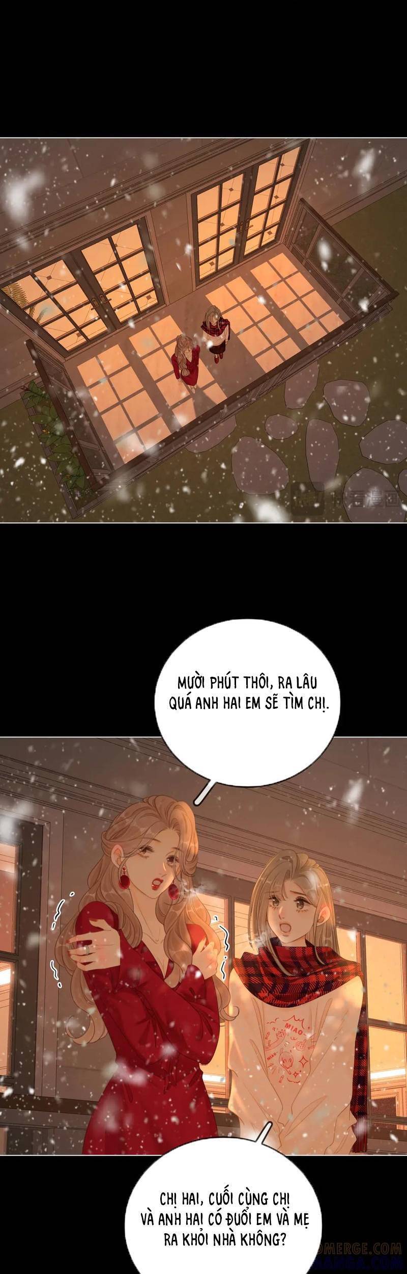 Vưu Vật Tập 157 trang 5
